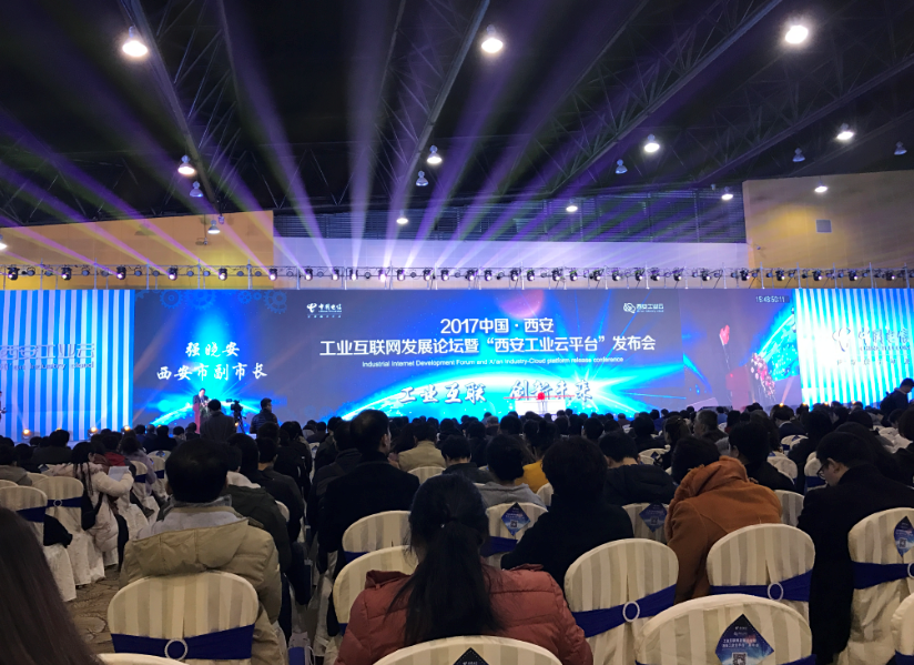 這個(gè)12.12，美林?jǐn)?shù)據(jù)過(guò)了一個(gè)“工業(yè)互聯(lián)網(wǎng)節(jié)”